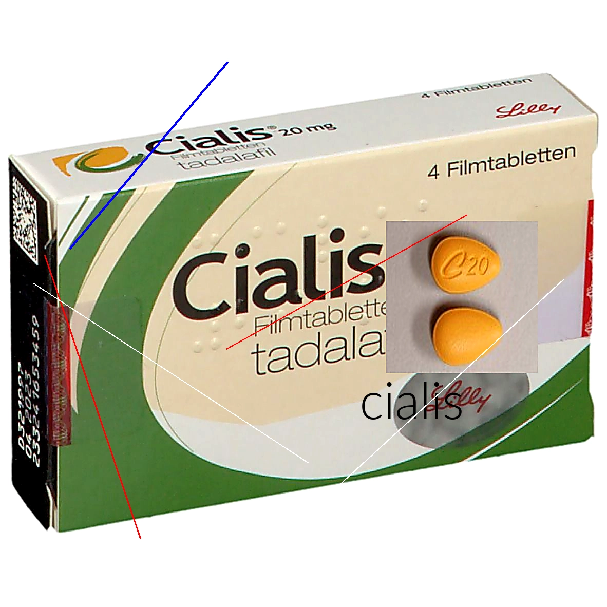 Cialis en pharmacie idf